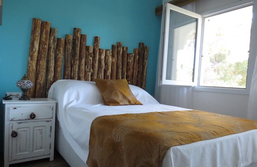 Kadıkale Hotel | Azure Wellness Retreat - Adults Only