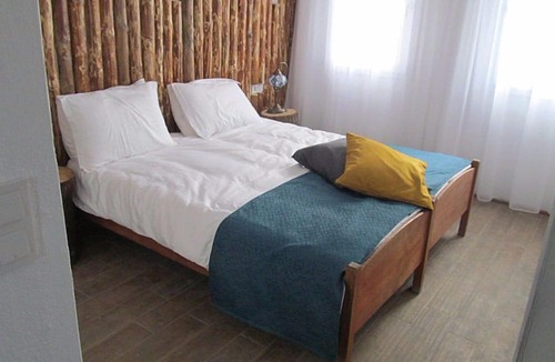 Kadıkale Hotel | Azure Wellness Retreat - Adults Only