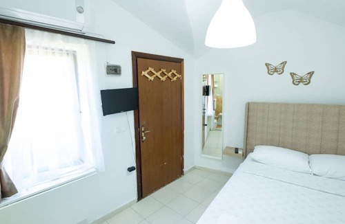 Mudanya House | Huzur Pansiyon