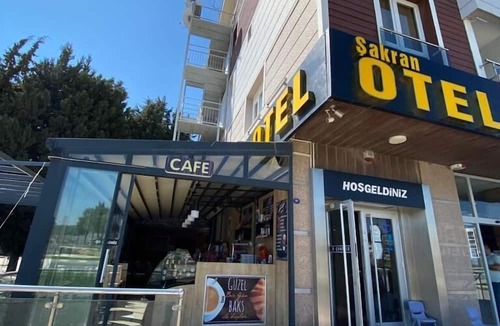Yenisakran Hotel | Şakran Otel