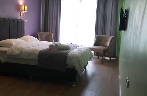 Adalar House | Selanikli Pansiyon Heybeliada