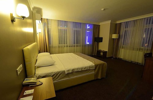 Suleymanpasa Hotel | Otel 59
