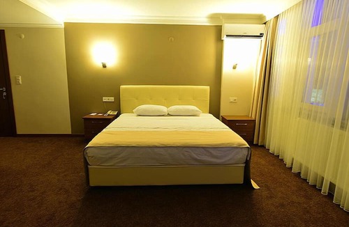 Suleymanpasa Hotel | Otel 59