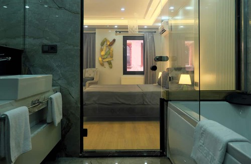 Moda Hotel | My Kent Hotel