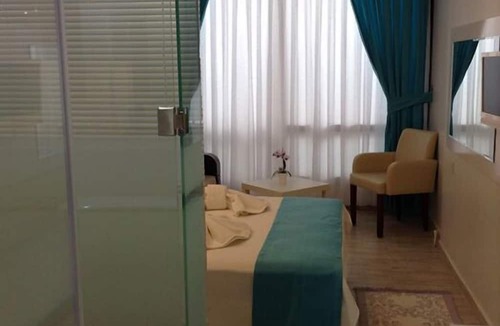 Marmara Hotel | Hotel Mola