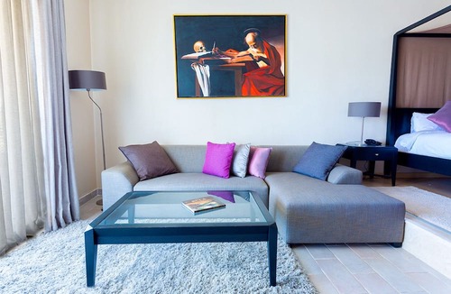 Kula Hotel | Villa Estet Bag Oteli