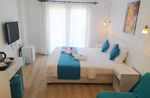 Gocek Hotel | Alya Hotel Gocek