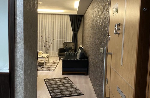 Melikgazi Hotel | Efra Suite Hotel