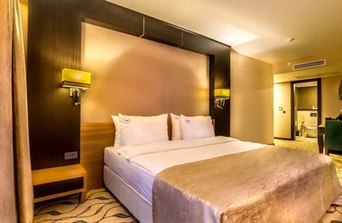 Kirklareli Hotel | Lozengrad Hotel