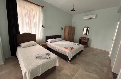 Faralya Hotel | Ugurkan Otel