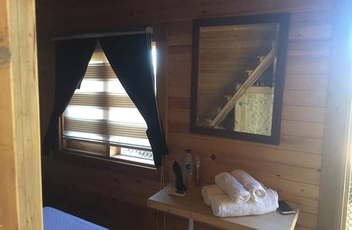 Marmara Hotel | Ayanya Beach & Bistro Bungalows