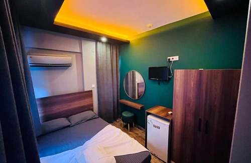 Kepez Hotel | Yakamoz Pansiyon