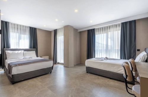 Lara Hotel | Lara Beach Homes
