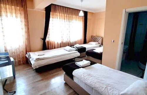 Avanos Hotel | Aygun Hotel