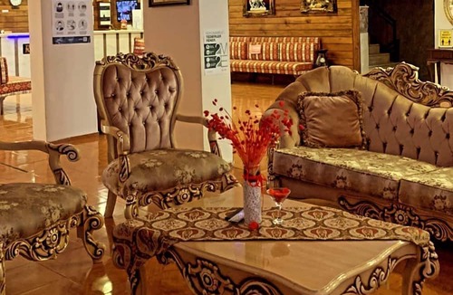 Selcuk Hotel | Hotel Cenka Ephesus