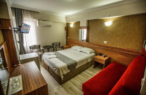 Selcuk Hotel | Hotel Cenka Ephesus