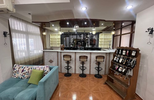 Selcuk Hotel | Hotel Cenka Ephesus