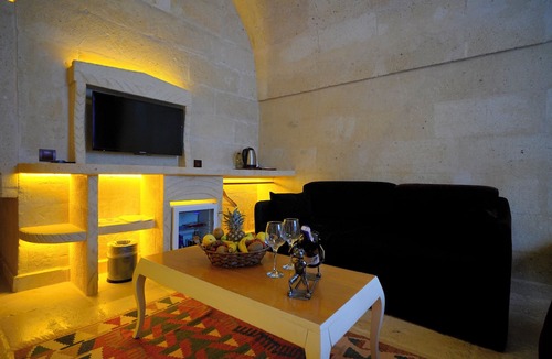 Avanos Hotel | Alp Hotel Cappadocia