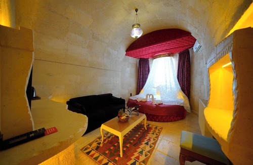 Avanos Hotel | Alp Hotel Cappadocia