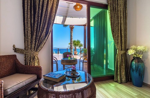 Koycegiz Hotel | Ekincik Beach Hotel