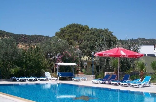 Ayvacik Hotel | Assos Büyük Yıldızsaray Otel