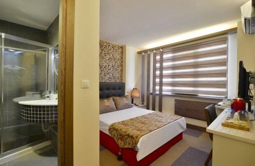 Cumhuriyet Hotel | Arsima Hotel