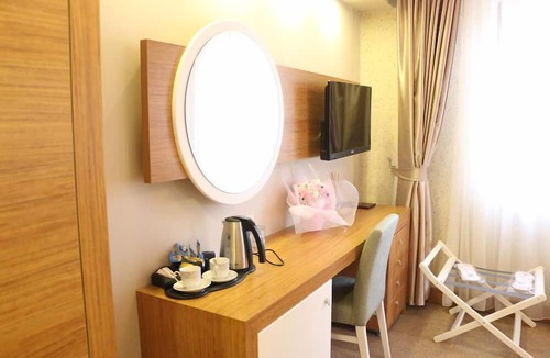 Ilgaz Hotel | Akbak Otel