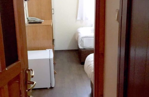 Karacasu Hotel | Bolu Yildiz Hotel