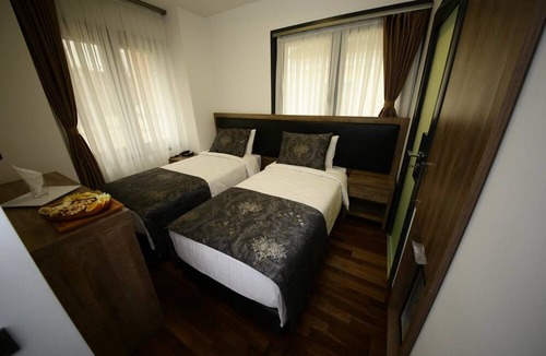 Kadikoy Hotel | Pandora Hotel