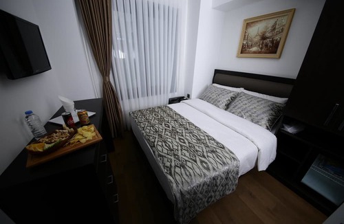 Kadikoy Hotel | Pandora Hotel