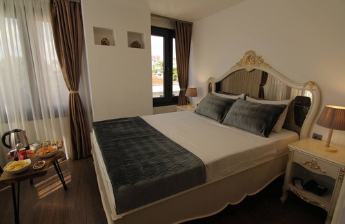 Kadikoy Hotel | Pandora Hotel