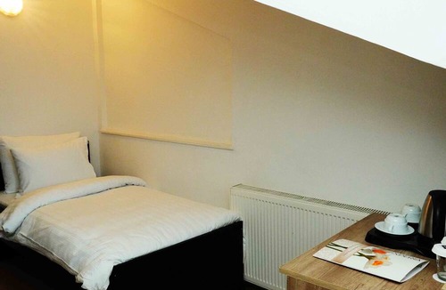 Hacilar Hotel | X Mountain Lodge Erciyes