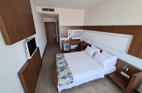 Oren Mahallesi Hotel | Karakas Hotel