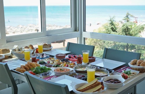 Oren Mahallesi Hotel | Karakas Hotel