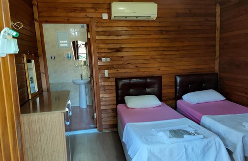 Kapikiri House | Selenes Pansiyon