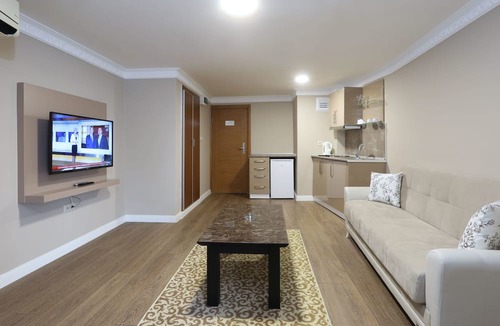 Adapazari Hotel | Balturk Otel Sakarya