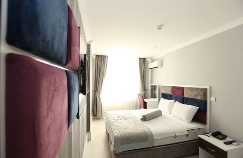 Elazig Hotel | Akar Hotel