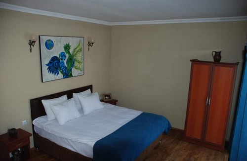 Kayakoy Hotel | Utopia Lodge Hotel
