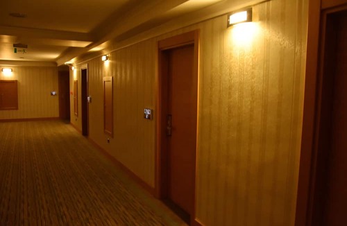 Erzincan Hotel | Grand Simay Hotel