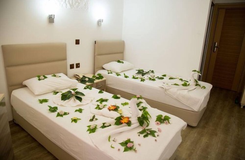 Altinkum Hotel | Sea Bird Hotel