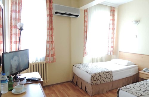 Edirne Hotel | Acikgoz Hotel