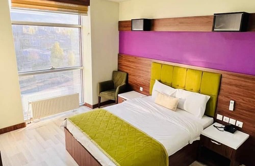 Dogubayazıt Hotel | Grand Aga Hotel
