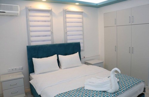 Atakum Hotel | Suw Hotel