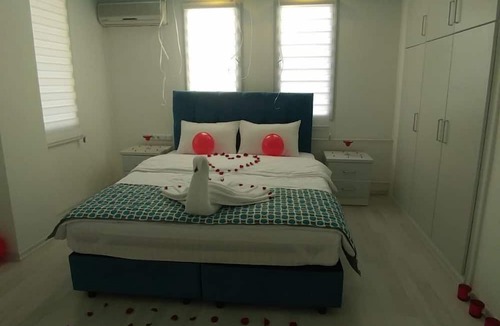 Atakum Hotel | Suw Hotel