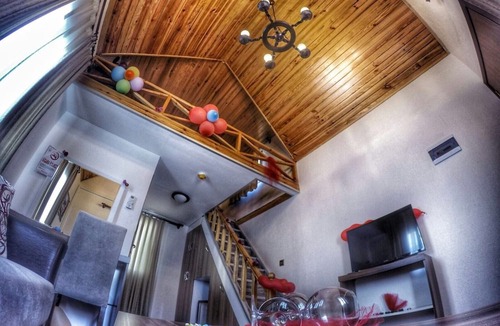 Antakya Hotel | Kalipso Park Butik Otel