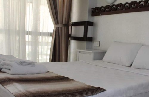 Cesme Hotel | Cesme Farm Hotel