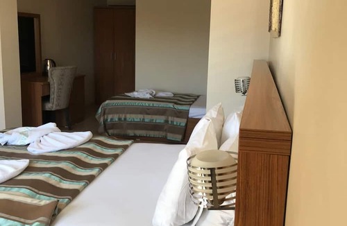 Amasra Hotel | Emin Butik Otel Amasra
