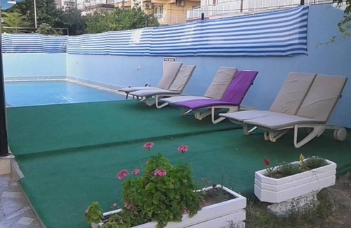 Kusadasi City Centre Hotel | Tecimen Hotel