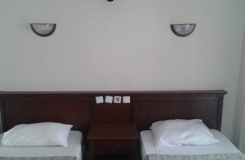 Kusadasi City Centre Hotel | Tecimen Hotel