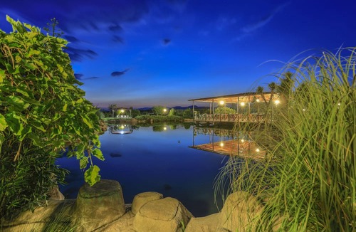 Selcuk Hotel | Hedef Beyt Hotel Resort & Spa